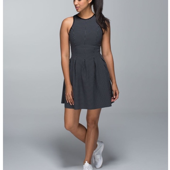 Lululemon Here To There Dress, 4/6 - Picture 2 of 9